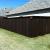 6' Board on Board 
Western Red Cedar
Hand Dipped Oil Base Stain

DFW Fence Contractor
